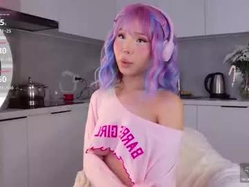 hinnarin from Chaturbate