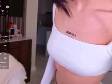 hinnarin from Chaturbate