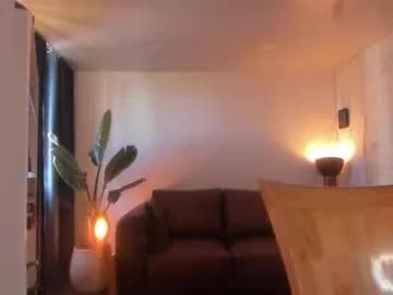 hinnata69 from Chaturbate