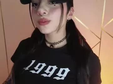 hollyxx_ from Chaturbate
