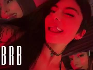 hollyxx_ from Chaturbate