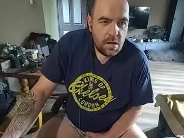 homojeans from Chaturbate