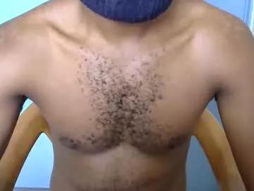 Naked Room horny_villain 