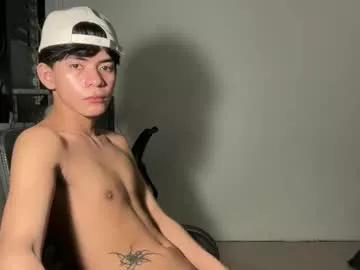 hot_cuteboy02 from Chaturbate is Freechat