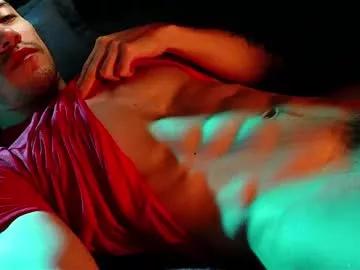 hotlatinking from Chaturbate