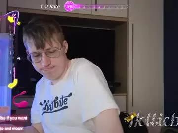 hottiebb95 from Chaturbate