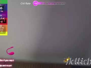 hottiebb95 from Chaturbate
