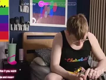 hottiebb95 from Chaturbate