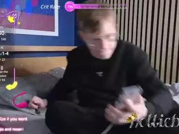 hottiebb95 from Chaturbate