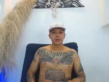 howard_ray from Chaturbate