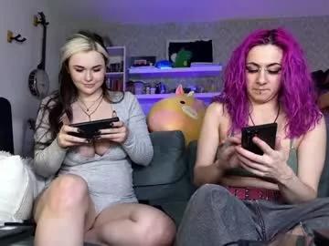 iammisstery from Chaturbate