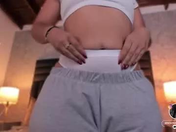 iara_martinez from Chaturbate