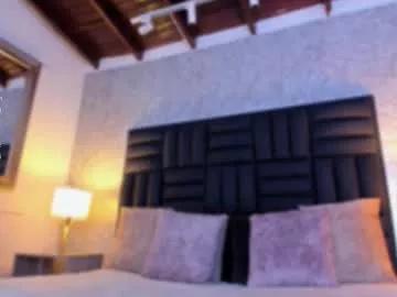 iara_martinez from Chaturbate