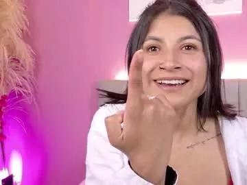 icherrybomb from Chaturbate