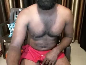 indianh from Chaturbate