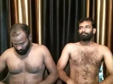 indianh from Chaturbate
