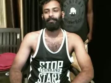 indianh from Chaturbate