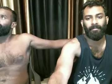 indianh from Chaturbate