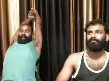indianh from Chaturbate