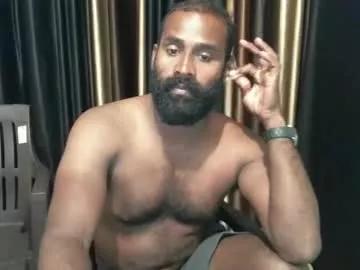 indianh from Chaturbate