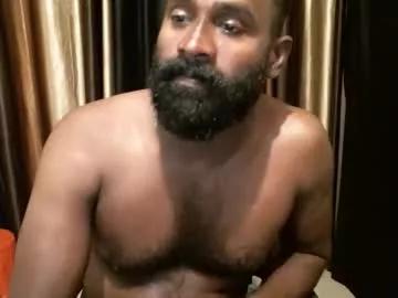 indianh from Chaturbate