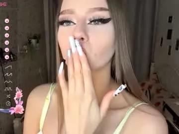 infinitina from Chaturbate