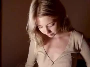infinitysoul_ from Chaturbate is Freechat