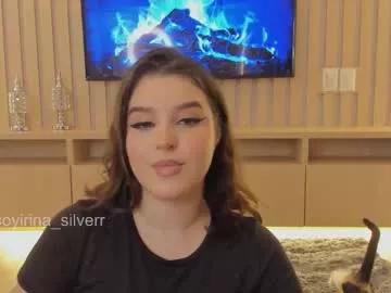 irinasilver from Chaturbate is Freechat