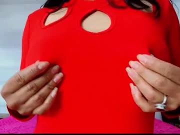 iris_blue_ from Chaturbate
