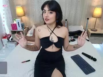 iris_gomez from Chaturbate is Freechat