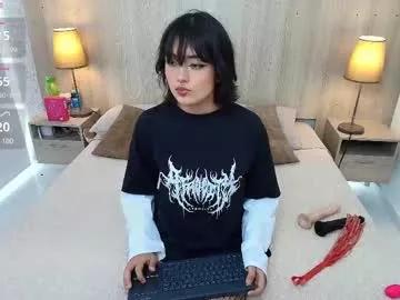 iris_gomez from Chaturbate