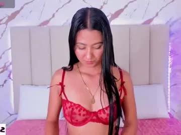 iris_thompson from Chaturbate