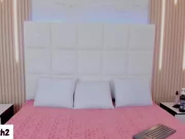 iris_thompson from Chaturbate