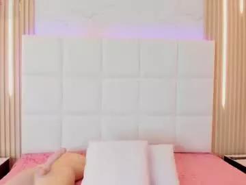 iris_thompson from Chaturbate