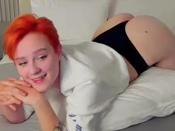 iriseverly from Chaturbate