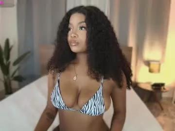 isaacoleman from Chaturbate