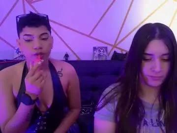 ise_lunny from Chaturbate is Private