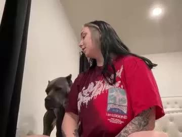 Naked Room iveyjade33 