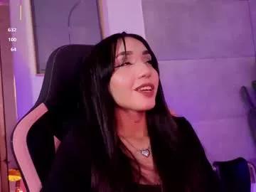 ivyy_pierce from Chaturbate