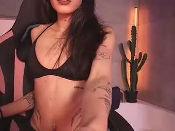 ivyy_pierce from Chaturbate