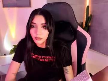 ivyy_pierce from Chaturbate