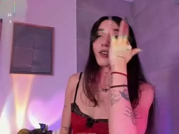 ivyy_pierce from Chaturbate