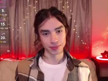 j_a_x_x_x_o_n from Chaturbate