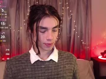 j_a_x_x_x_o_n from Chaturbate