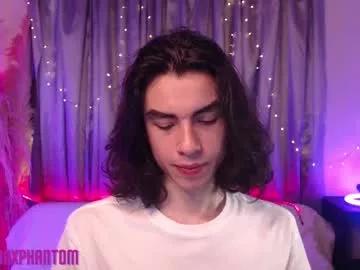 j_a_x_x_x_o_n from Chaturbate