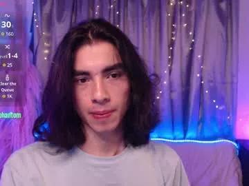 j_a_x_x_x_o_n from Chaturbate