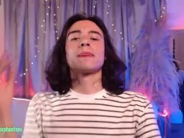 j_a_x_x_x_o_n from Chaturbate