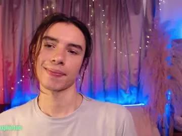 j_a_x_x_x_o_n from Chaturbate