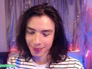 j_a_x_x_x_o_n from Chaturbate