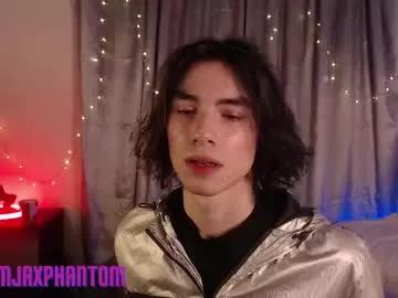 j_a_x_x_x_o_n from Chaturbate